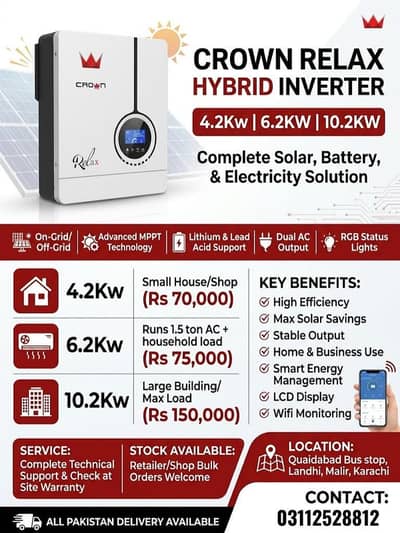 inverter