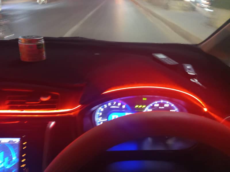 automatic car 0