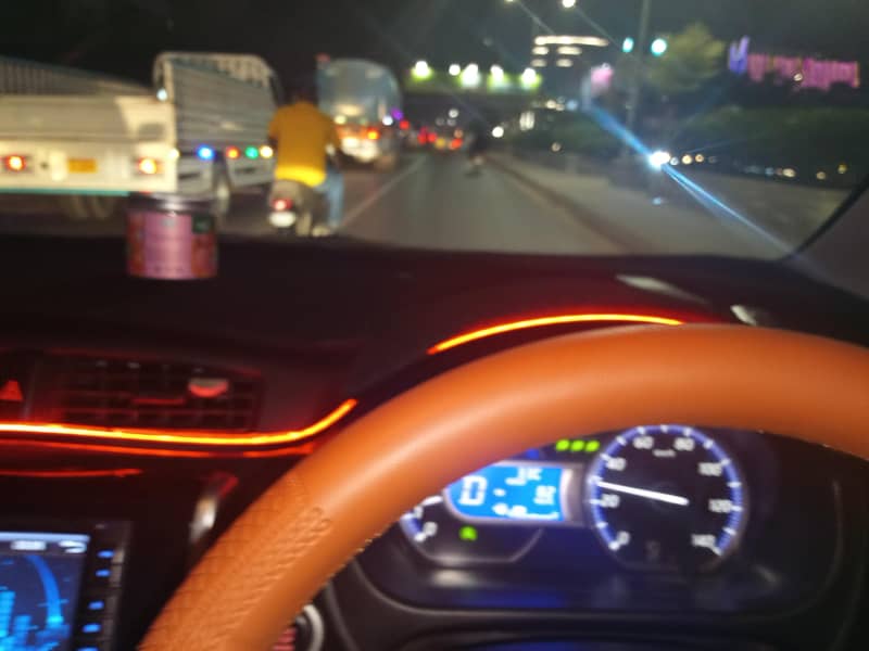automatic car 2