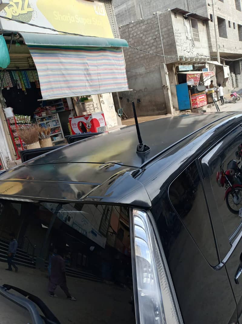 automatic car 9
