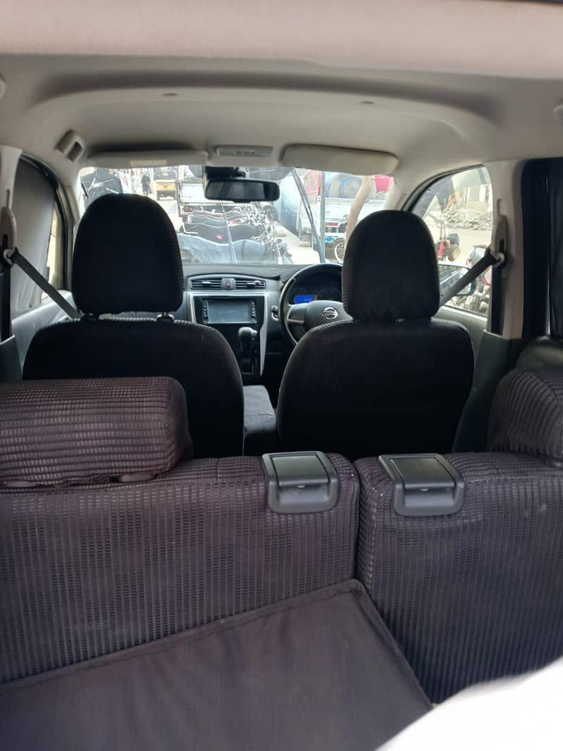 automatic car 13