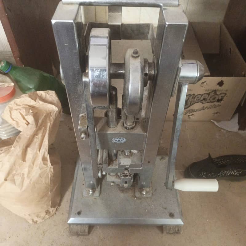 tablet machine 0