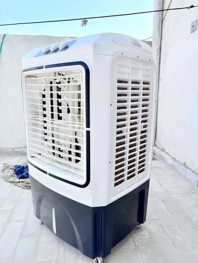 Supper Asia Air cooler ecm 4700 plus cool master