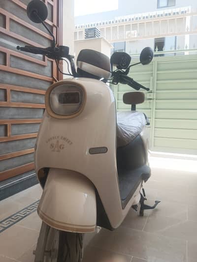 SAiGE Lovely Sweet (SAG) C200 for Sales