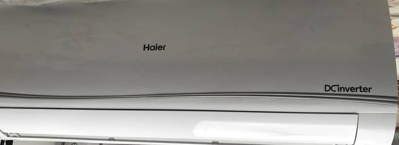 Haier ac for sale