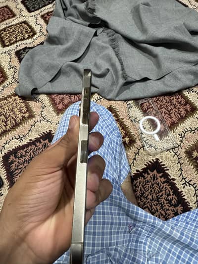 Iphone 12 Pro Max in 256 GB