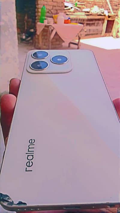 Realme C61