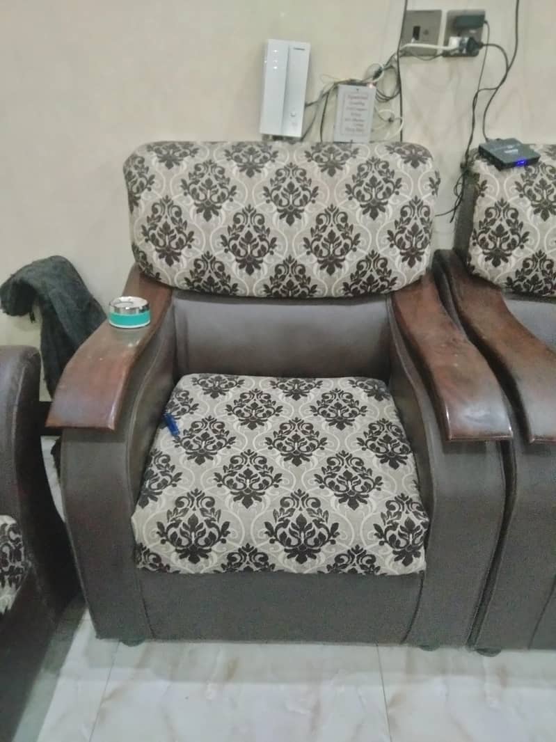 Sofa Set. 5