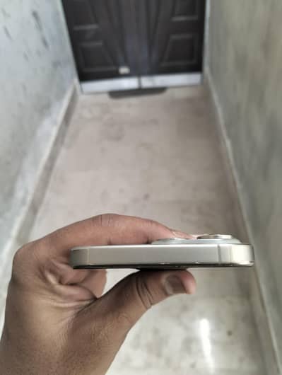 IPHONE 15 PRO MAX NON PTA JV
