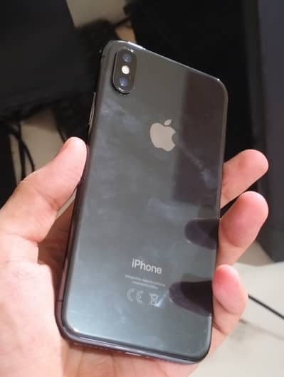 Iphone x pta approved