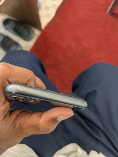 I phone 11