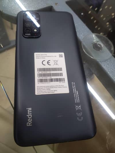 Redmi Not 11