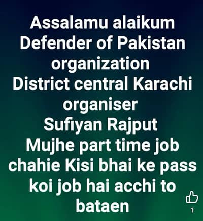 my net job