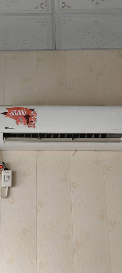 DOWLANCE 1.5 TON INVERTER AC
