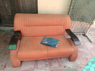 Sofa set