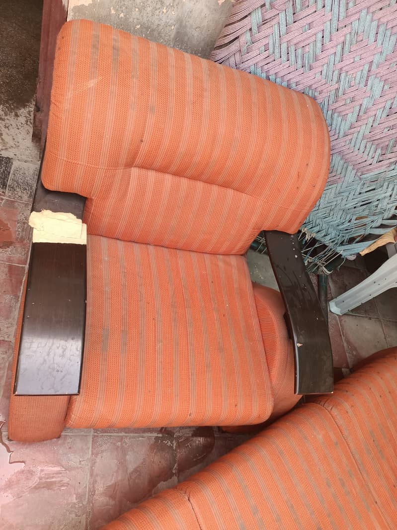 Sofa set 1