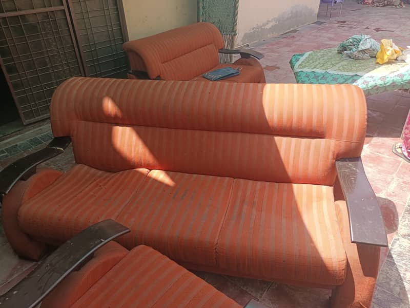 Sofa set 2