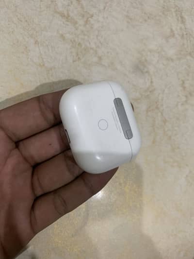 Apple AirPods 3 exchange possible with mobile