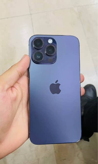 14 pro max factory