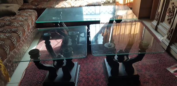 3 Table Set for sale