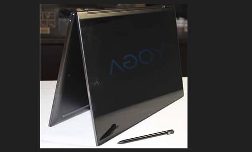 Lenovo Yoga C930 - 8th Gen Ci7