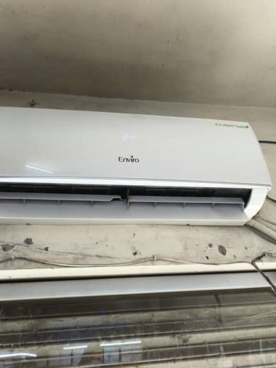 enviro ( Haier) 1.5 ton