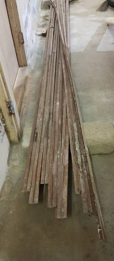 Steel TR For Sale 124/Kg