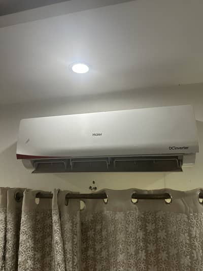 Haier 1 ton ac for sale