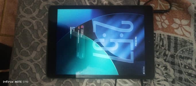 ipad 8 Gen fresh condition 32 gb