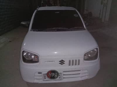 alto vxl 22 model 23 ka number puri genuine condition hy
