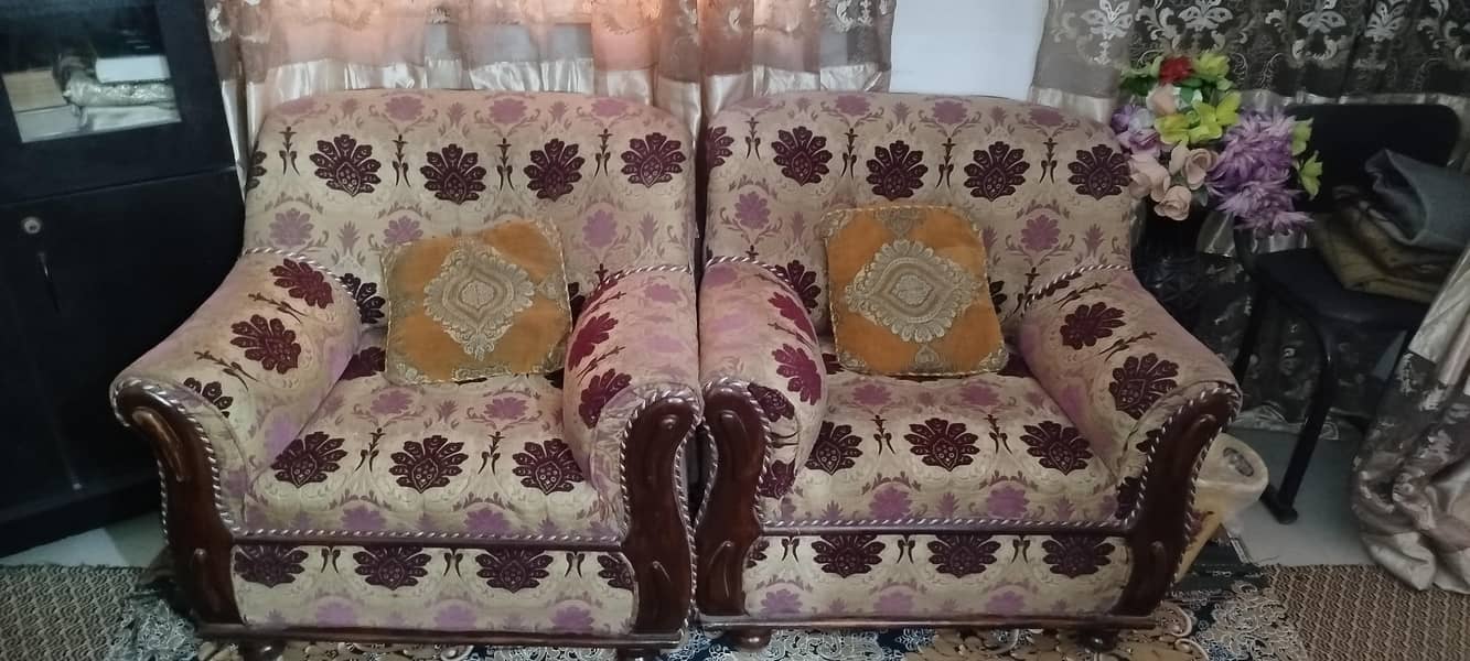 Sofas 1