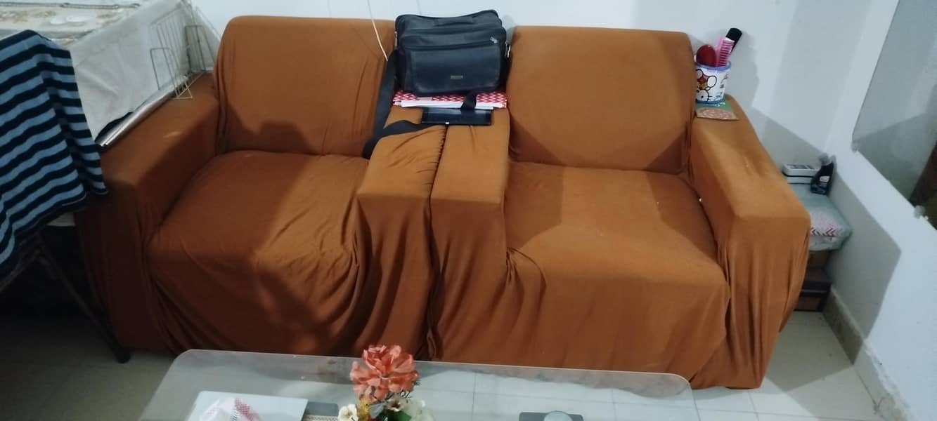 Sofas 2