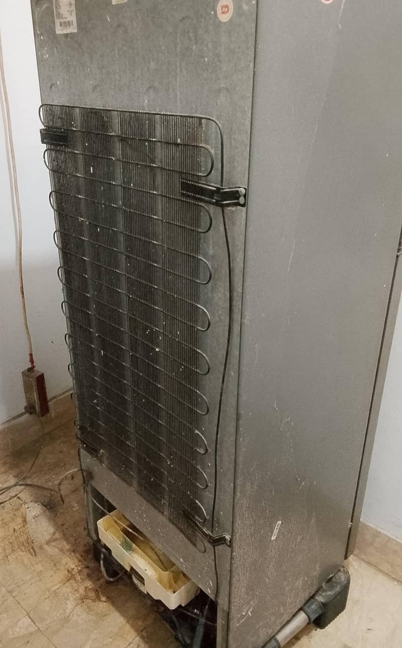 new condition 1
