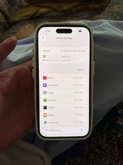Iphone 14 pro