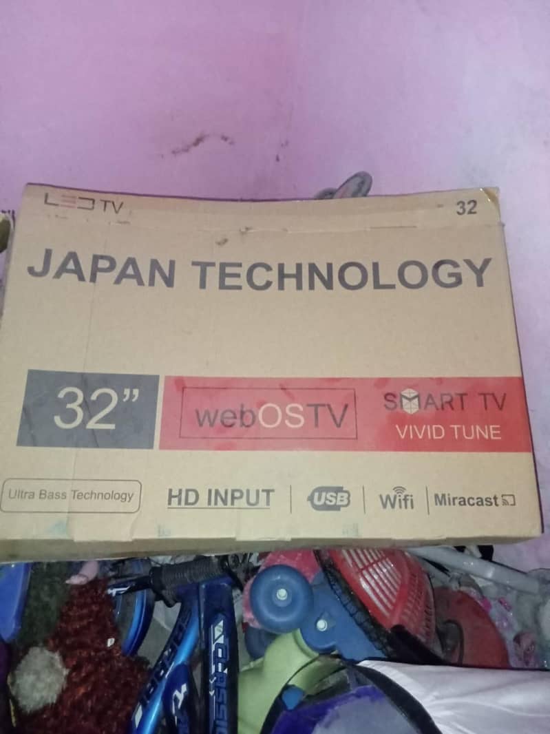 LED HD 1
