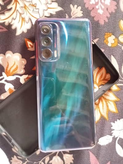 Motorola edge 2021 5g