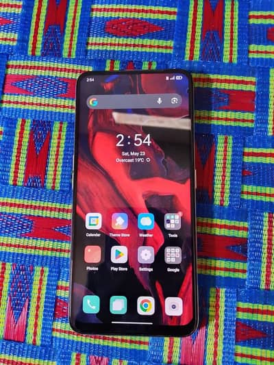 OPPO Reno 2F RAM 8GB ROOM 128 GB 10/10 condition