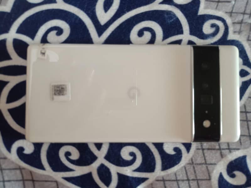 Google pixel6 pro 1