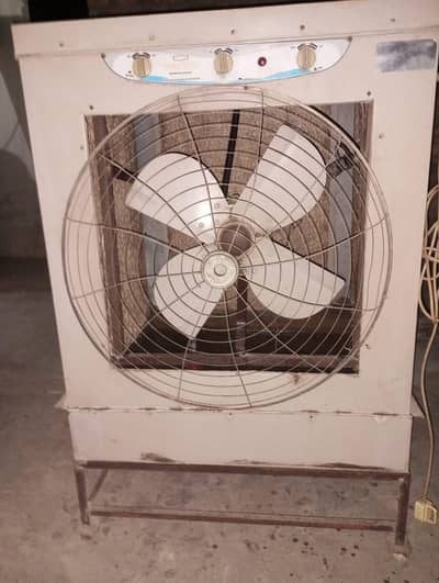 Air Cooler