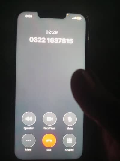 iphone 13 pro non pta 128gp