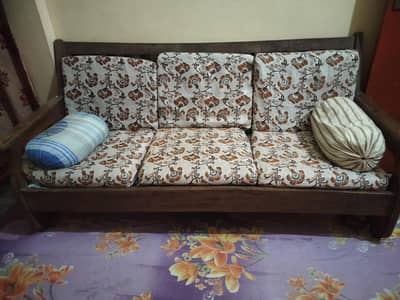 5 seater sofa set