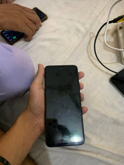 Redmi 12 like new mobile