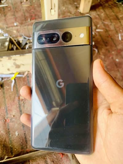 Google Pixel 7 Pro Exchange & Sale