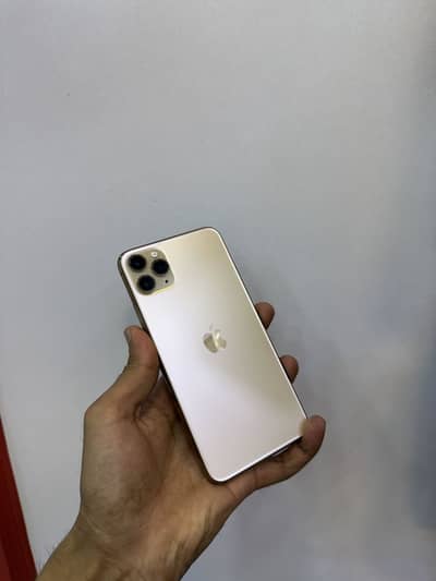 Iphone 11 pro max 256 gb non pta