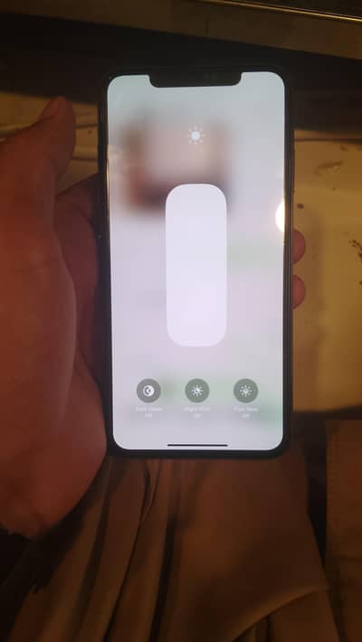 iphone xs max Approved