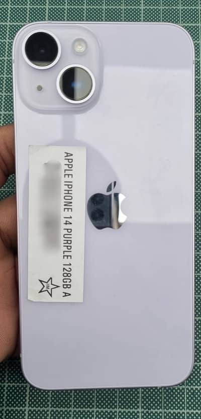 Apple iPhone 14