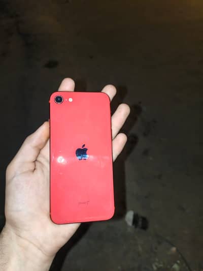 Apple iPhone SE