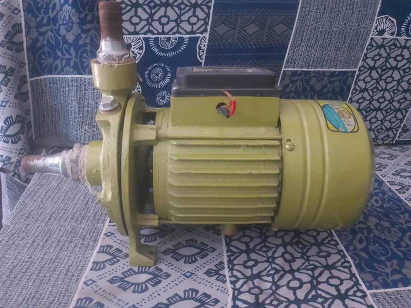 water pump 1