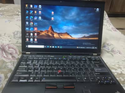 Lenovo laptop X220
