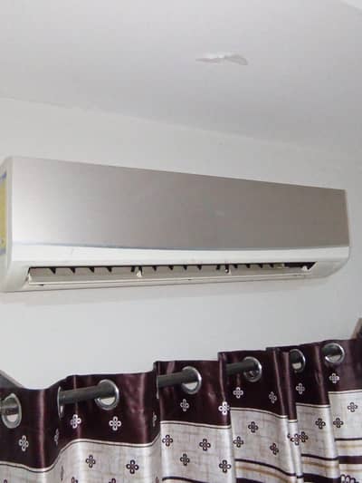 Panasonic 1 ton ac